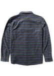 Vissla Eco-Zy LS Polar Flannel