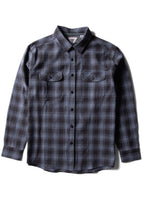 Vissla Central Coast Eco LS Flannel