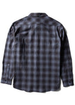 Vissla Central Coast Eco LS Flannel