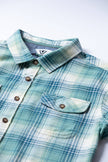 Vissla Central Coast Eco LS Flannel