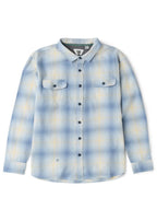 Vissla Central Coast Eco LS Flannel