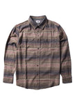Vissla Central Coast LS Flannel