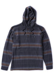 Vissla Descanso Eco Hooded Popover