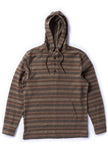 Vissla Descanso Eco Hooded Popover