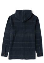 Vissla Descanso Hooded Popover