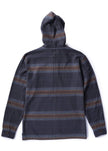Vissla Descanso Eco Hooded Popover