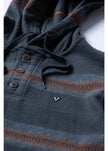 Vissla Descanso Eco Hooded Popover