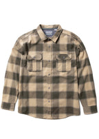 Vissla Creators Innovators Eco LS Flannel