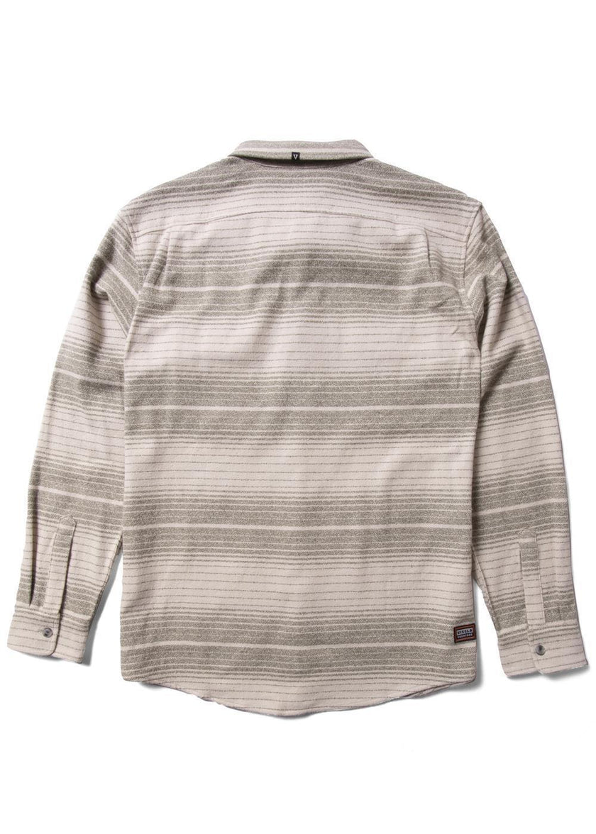 Vissla Creators Innovators Eco LS Flannel