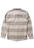 Vissla Creators Innovators Eco LS Flannel