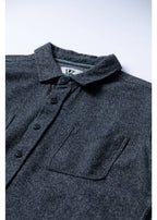 Vissla Shaper Eco Ls Flannel