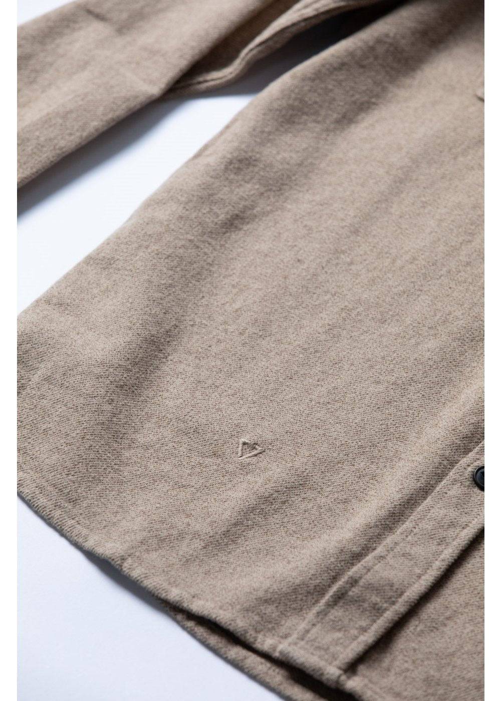 Vissla Shaper Eco Ls Flannel