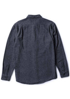 Vissla Shaper Eco Ls Flannel