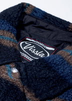 Vissla Peak Sherpa Ao Shirt
