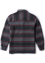 Vissla West Coast Overshirt