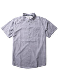 Chemise Vissla Daybreak Eco Manches Courtes