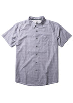 Chemise Vissla Daybreak Eco Manches Courtes