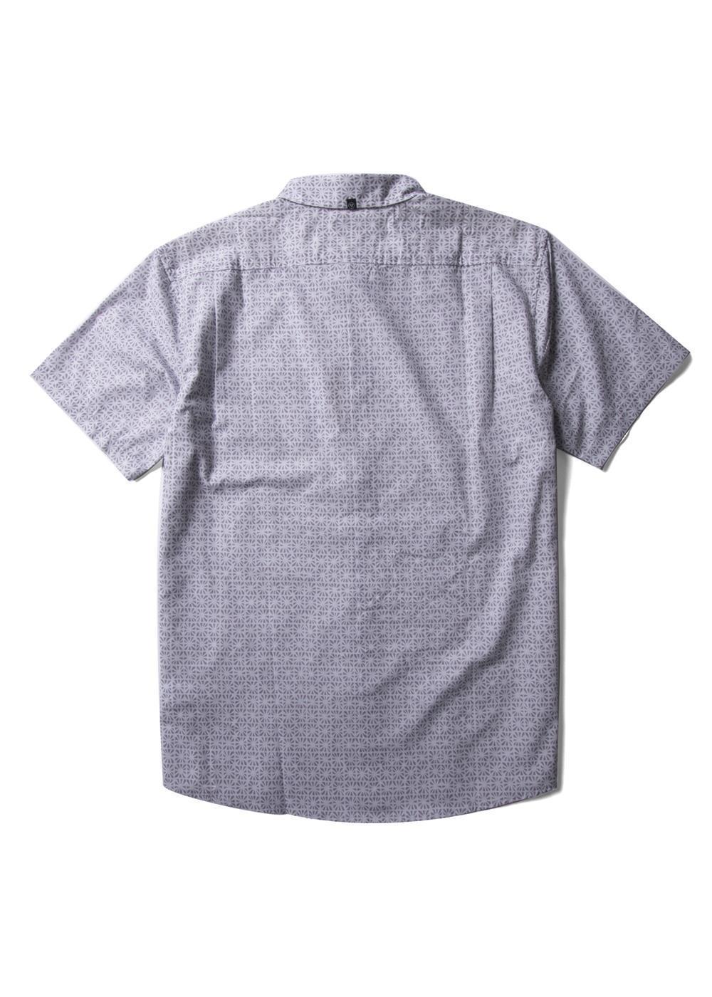 Chemise Vissla Daybreak Eco Manches Courtes
