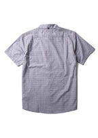 Chemise Vissla Daybreak Eco Manches Courtes