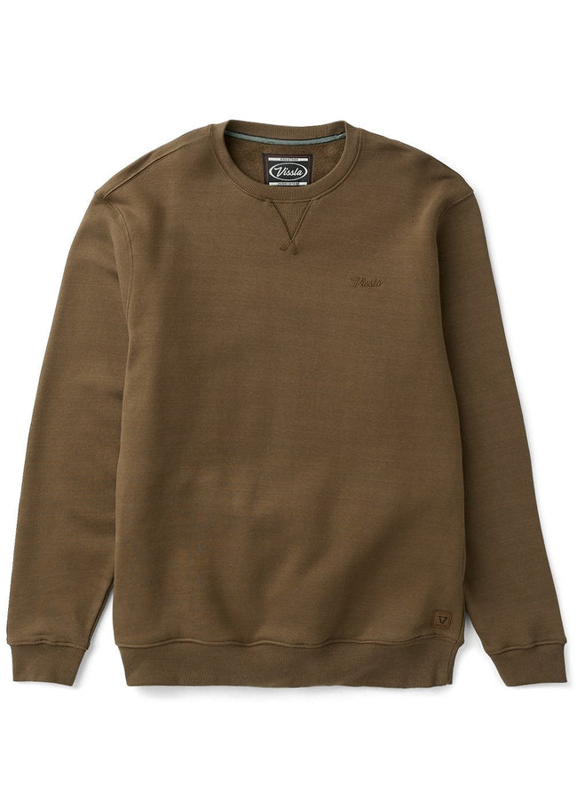 Vissla Creators Commuter Eco Crew