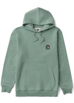 Vissla Solid Sets Eco PO Hoodie