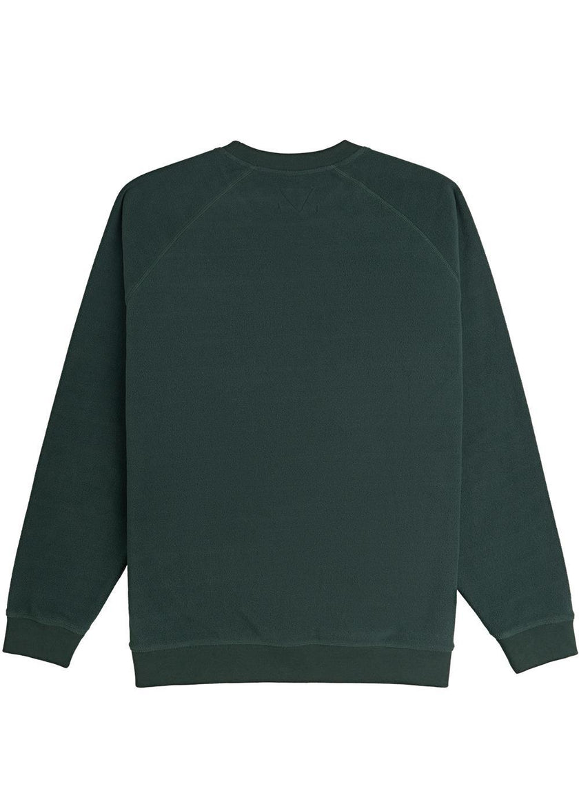 Vissla Costa Eco Polar Fleece