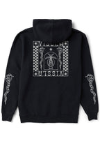 Vissla Offshore Eco Po Hoodie