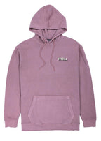 Vissla Drop Down Eco Fleece Pull Over Hoodie