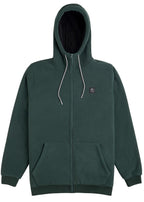 Veste polaire zippée Vissla Eco-zy