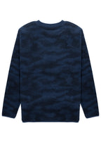 Vissla Swell 2.0 Ao Polar Crew