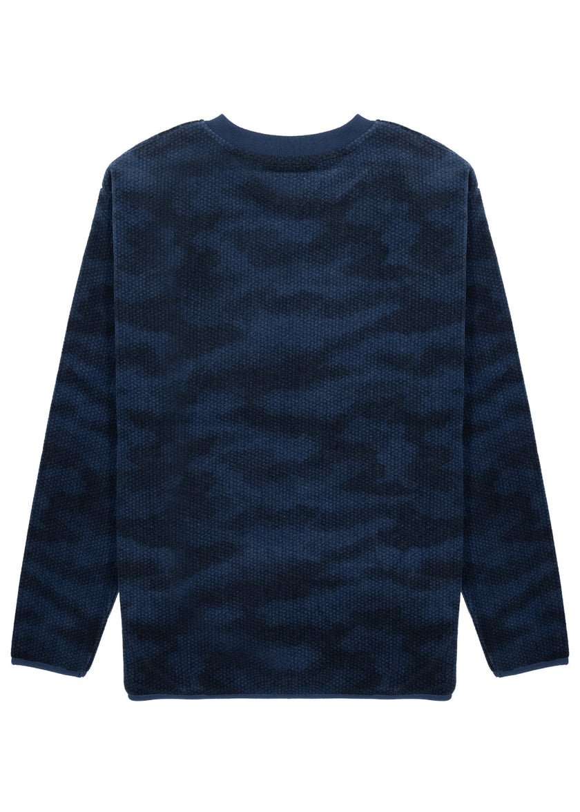Vissla Swell 2.0 Ao Polar Crew
