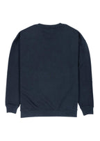 Vissla Red Hot Eco Fleece Neck Crewneck