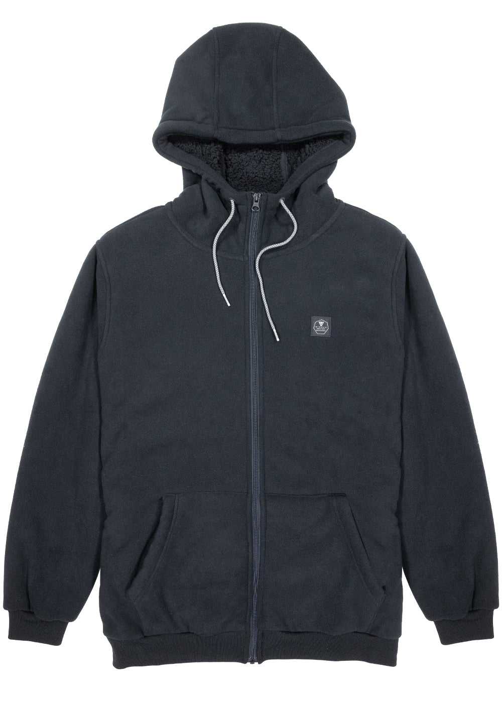 Veste polaire zippée Vissla Eco-zy