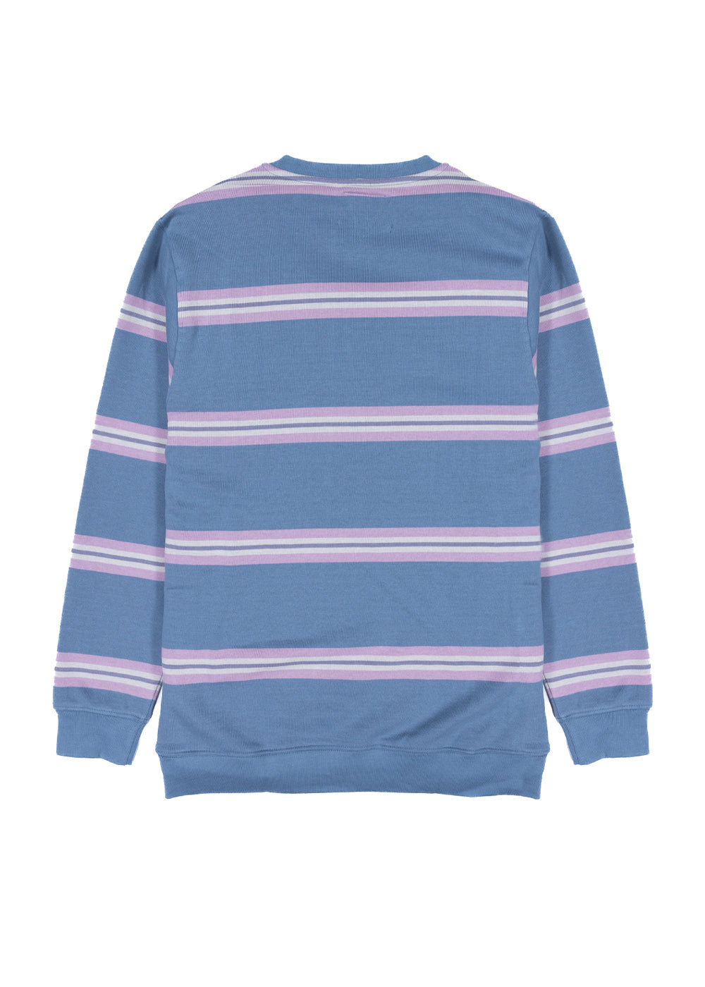 Sweat-shirt ras-du-cou Vissla Cruz en coton biologique