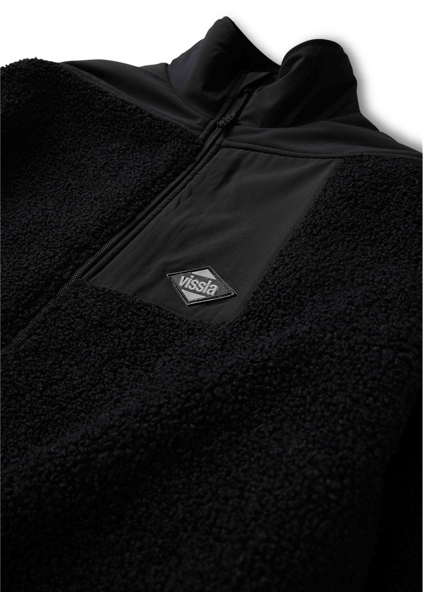 Vissla Kenny Pile Eco Jacket