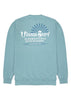 Vissla Sunchasers Crew Fleece