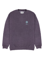 Vissla Hula Hands Crew Fleece