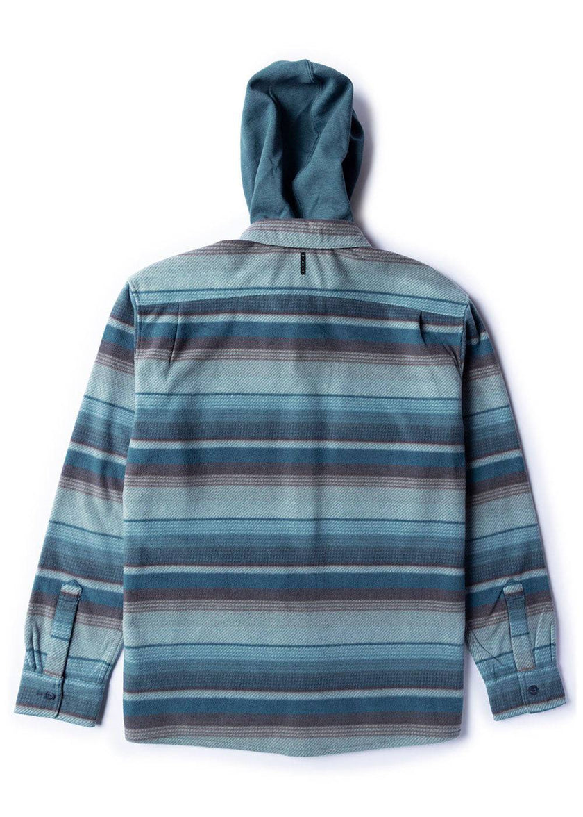 Vissla Eco-Zy Shirt Jacket