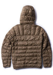 Vissla Pacific Packable Eco Puff Jacket