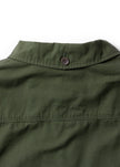 Vissla Creators Craftsman Eco Jacket - Tarp