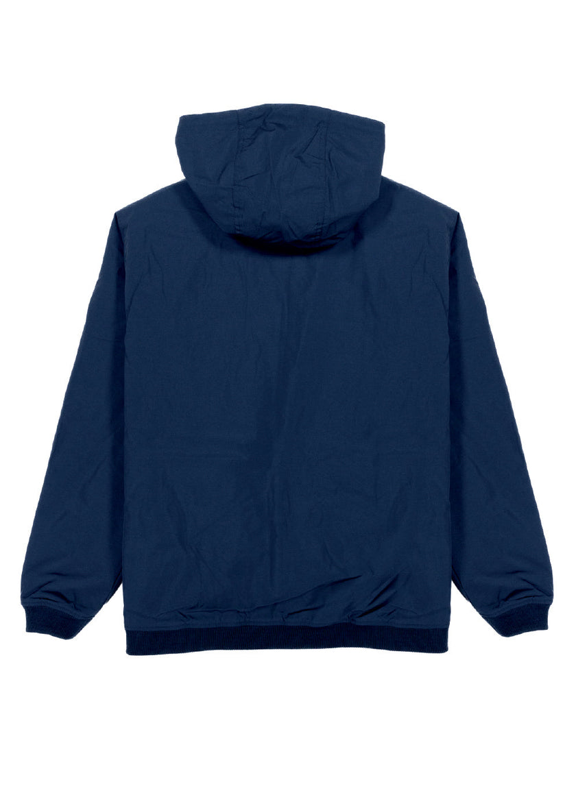 Vissla Sequoia Reversible Eco Jacket