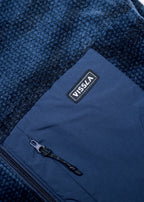 Vissla Sequoia Reversible Eco Jacket