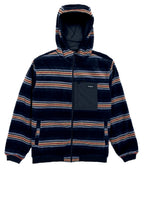 Vissla Sequoia Reversible Eco Jacket