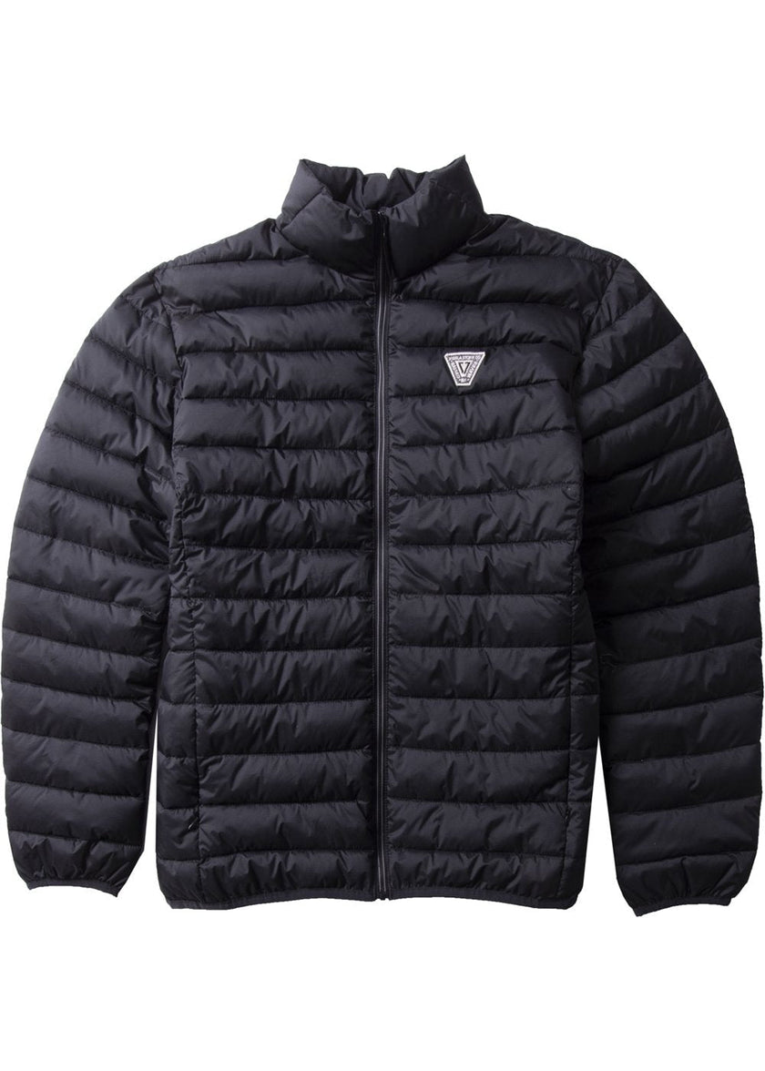 Vissla Easy Seas Eco Puff Jacket
