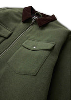 Vissla Buffalo Jacket