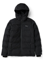 Vissla White Peaks Puffer Eco Jacket