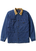 Vissla Peterson Jacket