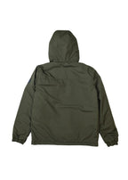 Vissla Kanen Reversible Jacket