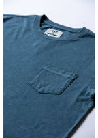 Vissla Solid Sets Ss Pkt Tee