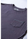 Vissla Solid Sets Ss Pkt Tee